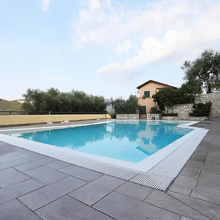 Casa Zila Apartamento Finale Ligure