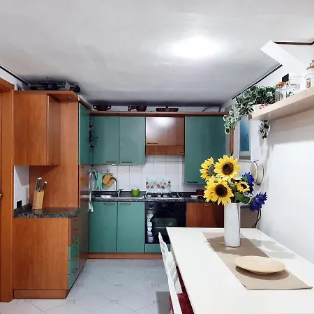 Casa Zila * Finale Ligure
