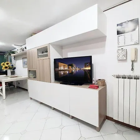 Casa Zila Apartment Finale Ligure