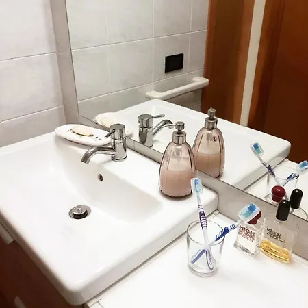 Casa Zila Apartamento *