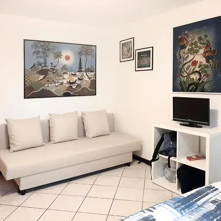 Casa Zila Finale Ligure