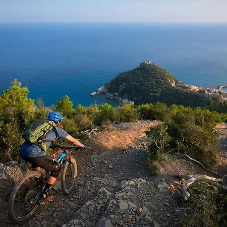 Casa Zila Apartamento
