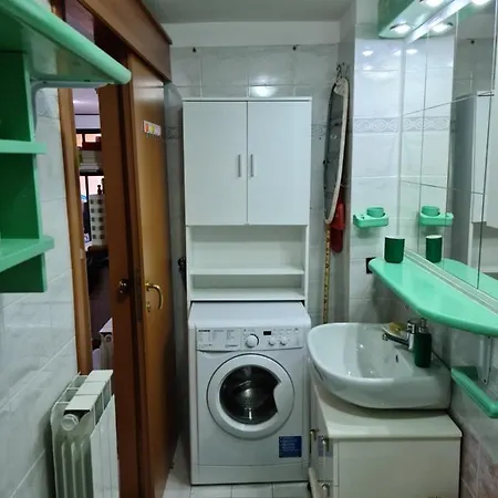 Casa Zila Apartamento *