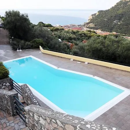 Casa Zila *