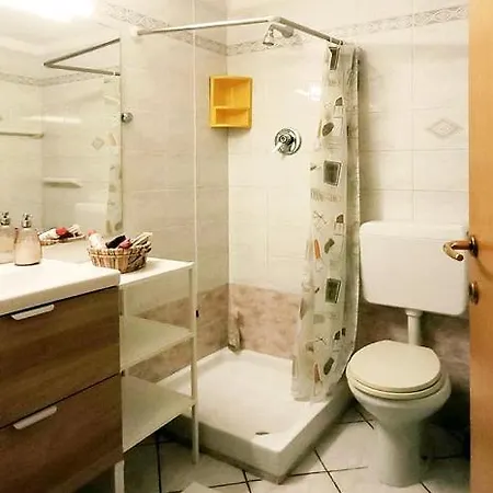Apartment Casa Zila