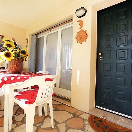 Appartamento Casa Zila - Relax Nel Verde - Citra 009029-lt-1693 *