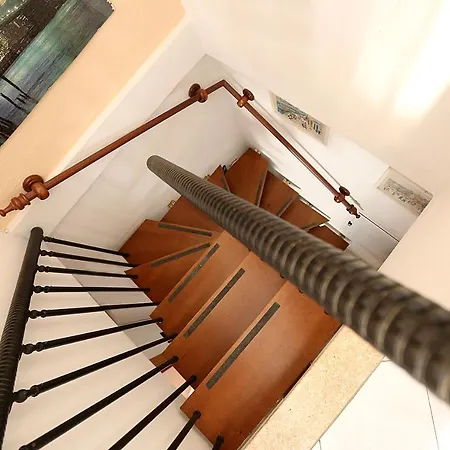 Casa Zila - Relax Nel Verde - Citra 009029-lt-1693 Appartamento Finale Ligure