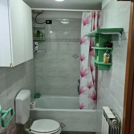 Casa Zila - Relax Nel Verde - Citra 009029-lt-1693 Appartamento